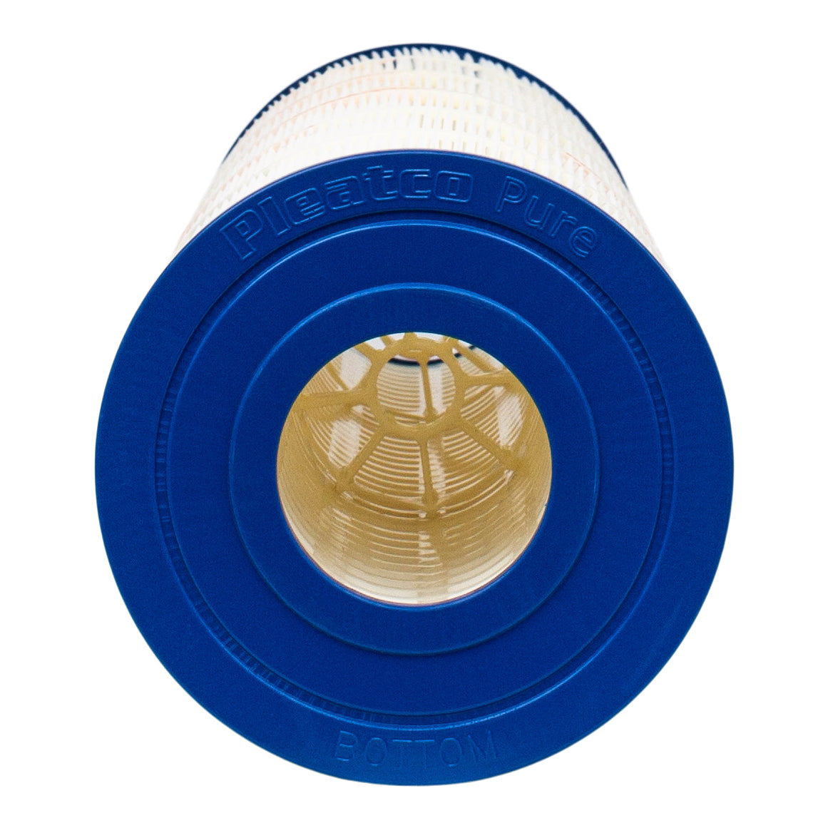 Pleatco PCM100SV Pool and Spa Filter Cartridge for Superior Dirt Capture and Filtration