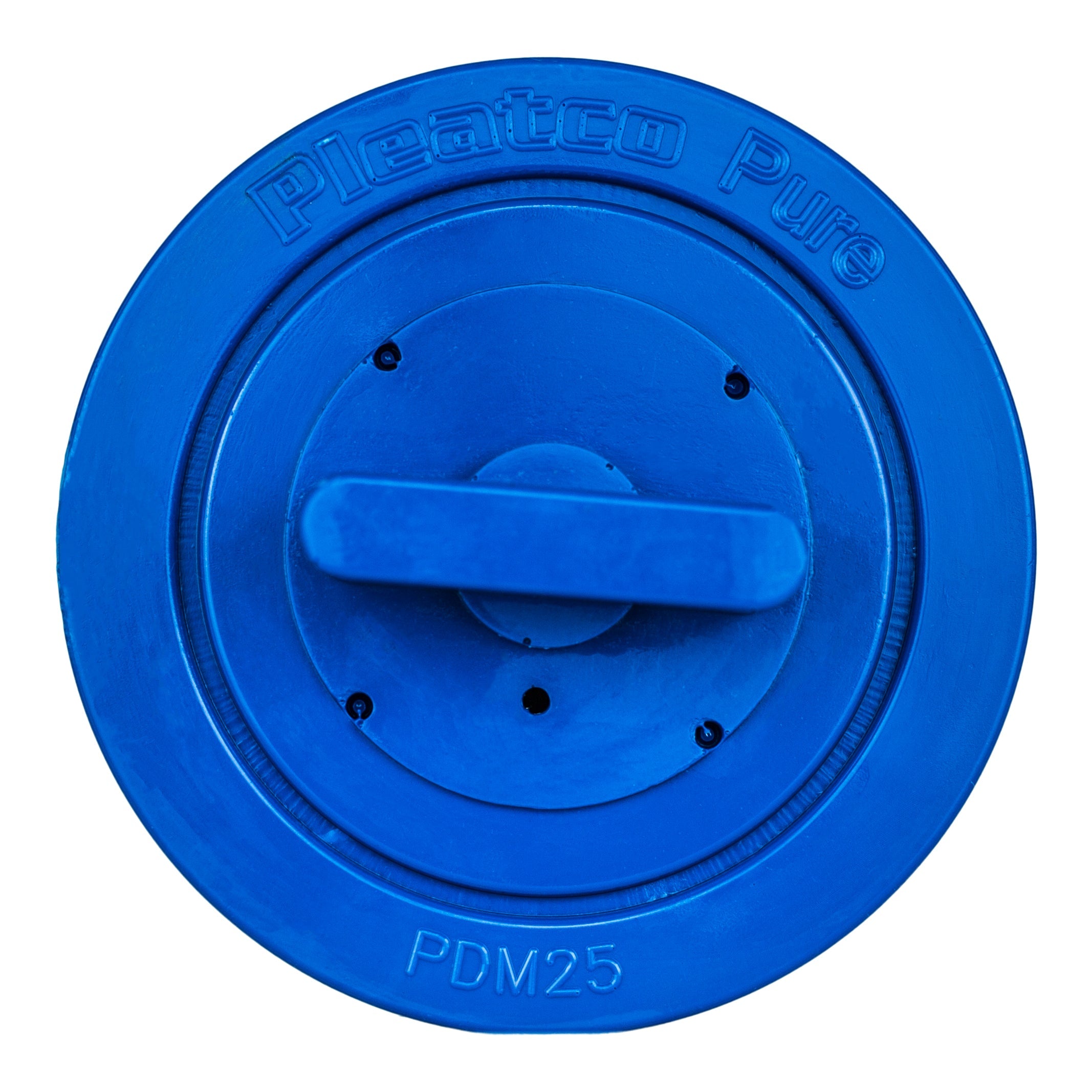 Pleatco PDM25P4 Filter Cartridge High Performance Pool and Spa Replacement Filter