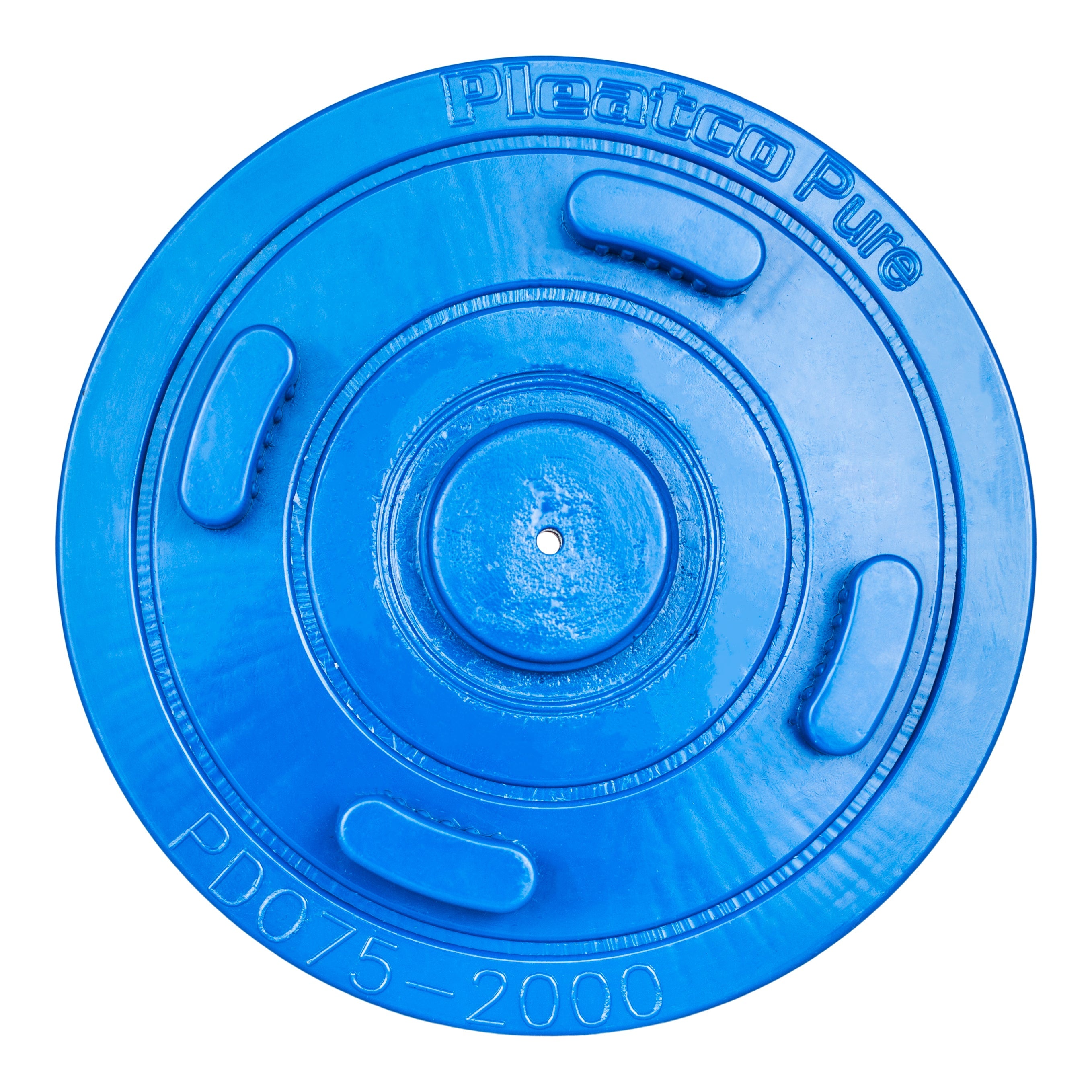 Pleatco PDO75-2000 Pool and Spa Filter Cartridge for Superior Dirt Capture and Turbidity Reduction