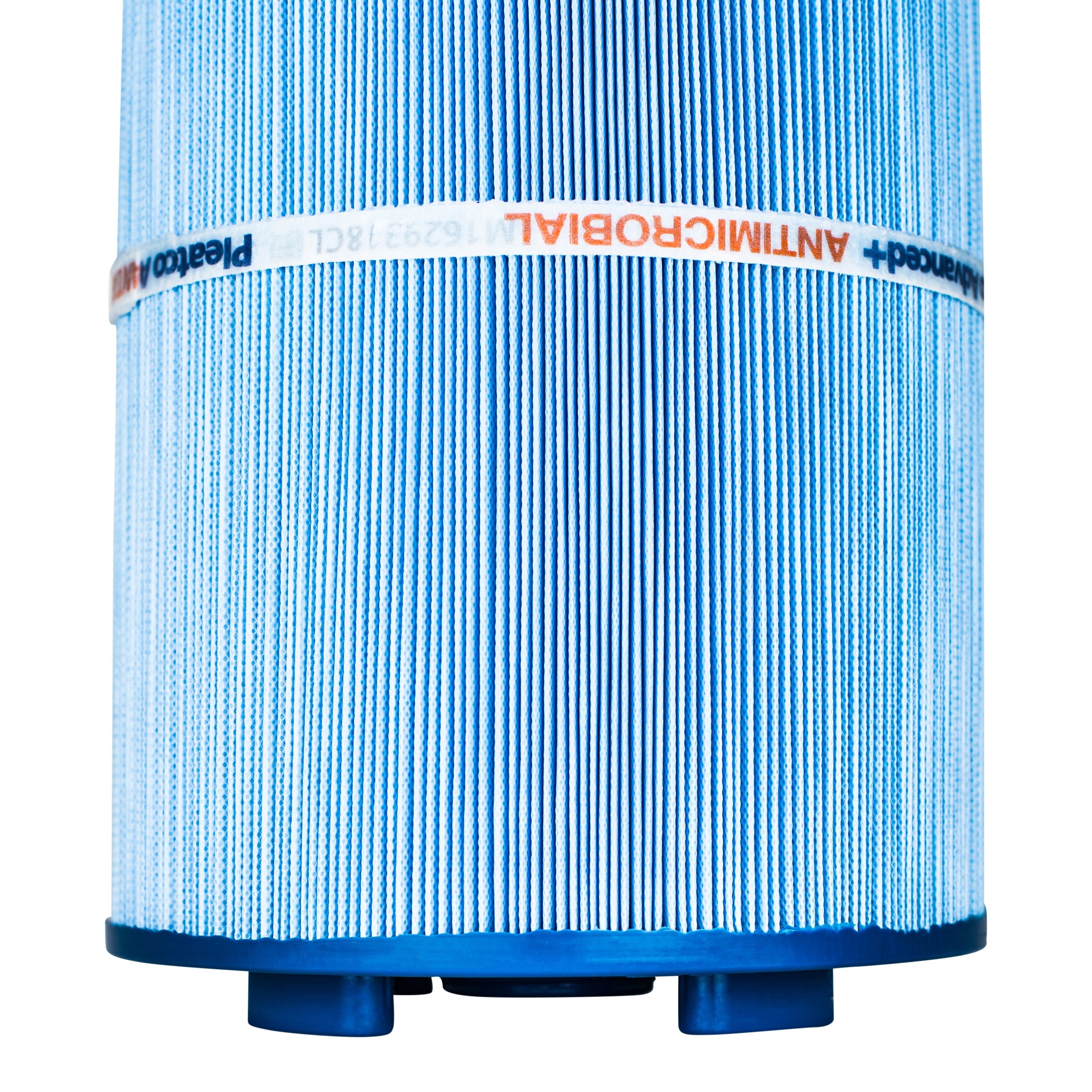 Pleatco PDO75-2000 Pool and Spa Filter Cartridge for Superior Dirt Capture and Turbidity Reduction