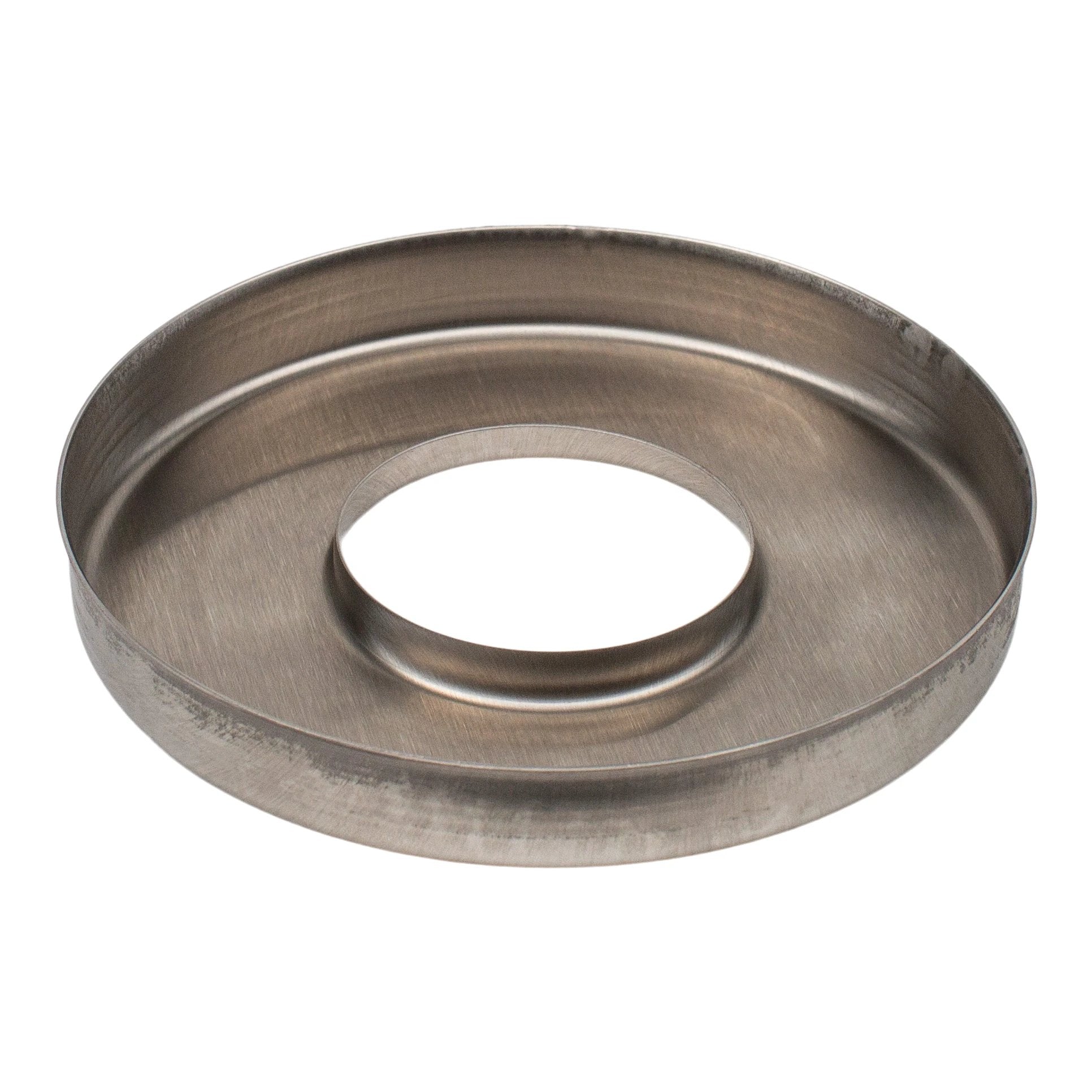 Perma-Cast PE-0019-S Stainless Steel Escutcheon Handrail Base Cover For Pools by Perma-Cast