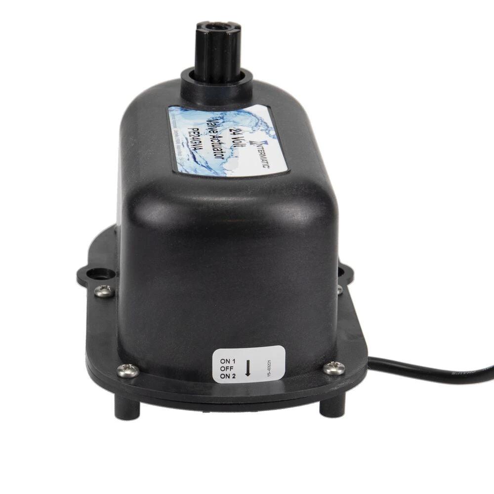 Intermatic Valve Actuator PE24GVA by Intermatic