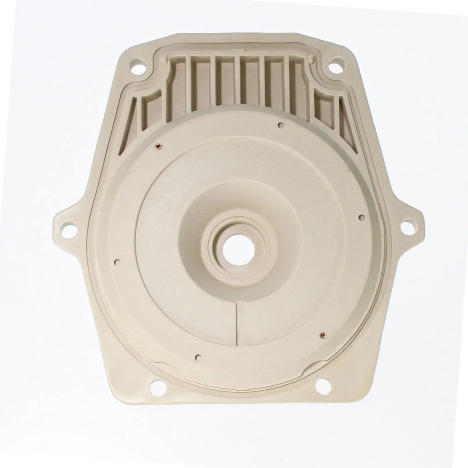 Pentair IntelliFlo/WhisperFlo Pump Seal Plate, Almond | 074564Z by Pentair
