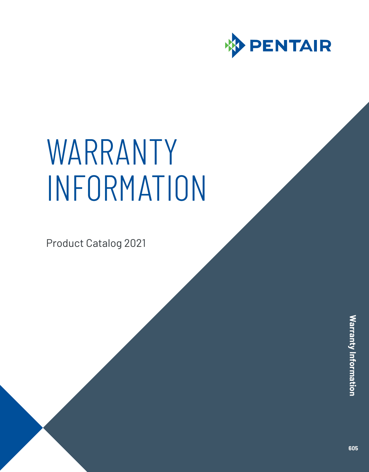 Pentair Stainless Steel Spring | 14965-0006 by Pentair