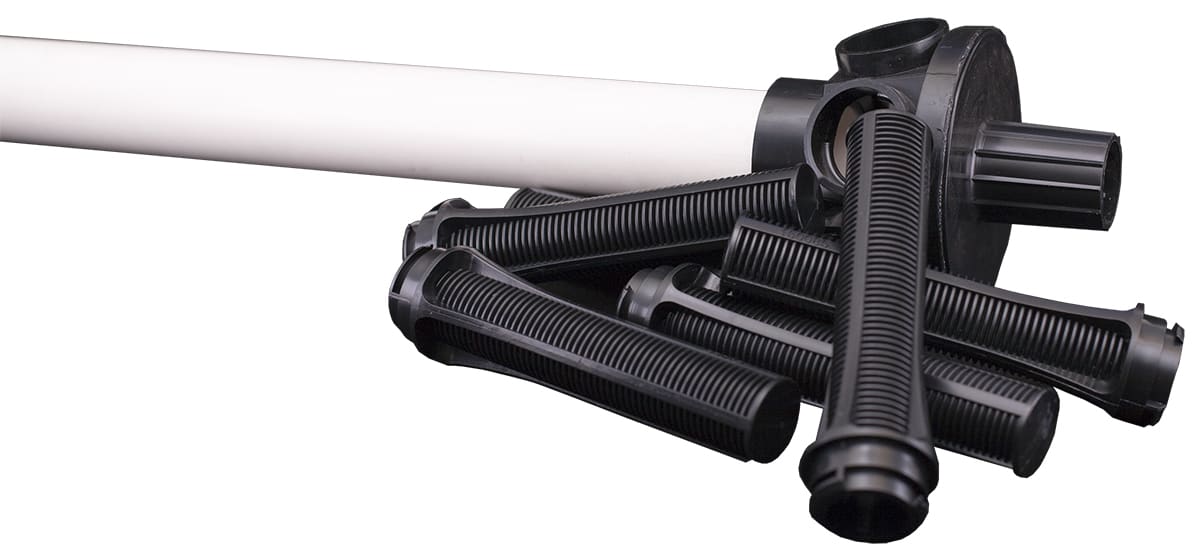 Pentair SD60 Standpipe Assembly | 152227 by Pentair