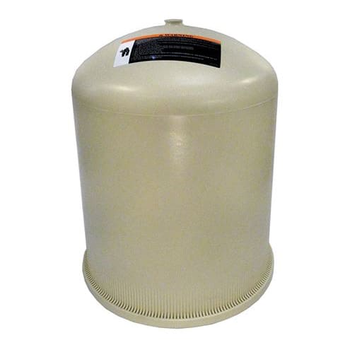 Pentair Clean & Clear Plus Lid Assembly 520 sf | 178582 by Pentair