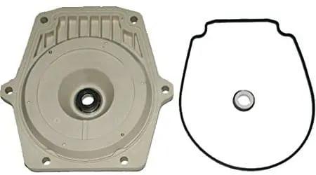 Pentair Pump Seal Plate Kit w/ Gasket | 350202 by Pentair