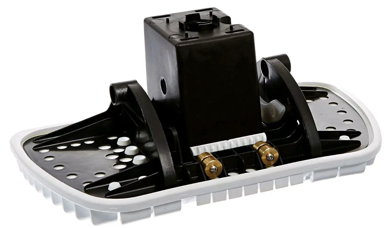 Pentair SandShark Chassis w/ Pad | 41201-0242W by Pentair