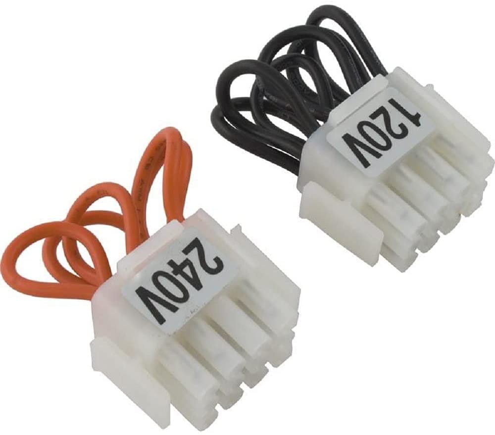 Pentair MasterTemp Pool Heater 120/240V Plug Kit | 42001-0105S by Pentair
