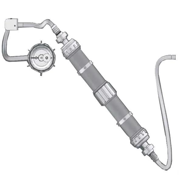 Pentair ETI-400 Condensate Neutralizer Kit | 475612 by Pentair