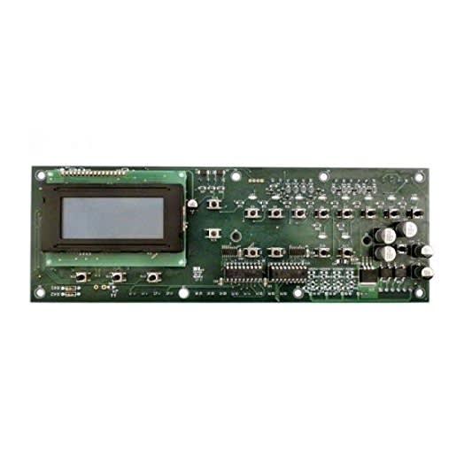 Pentair EasyTouch UOC Motherboard w/ 8 Auxiliaries | 520657 by Pentair