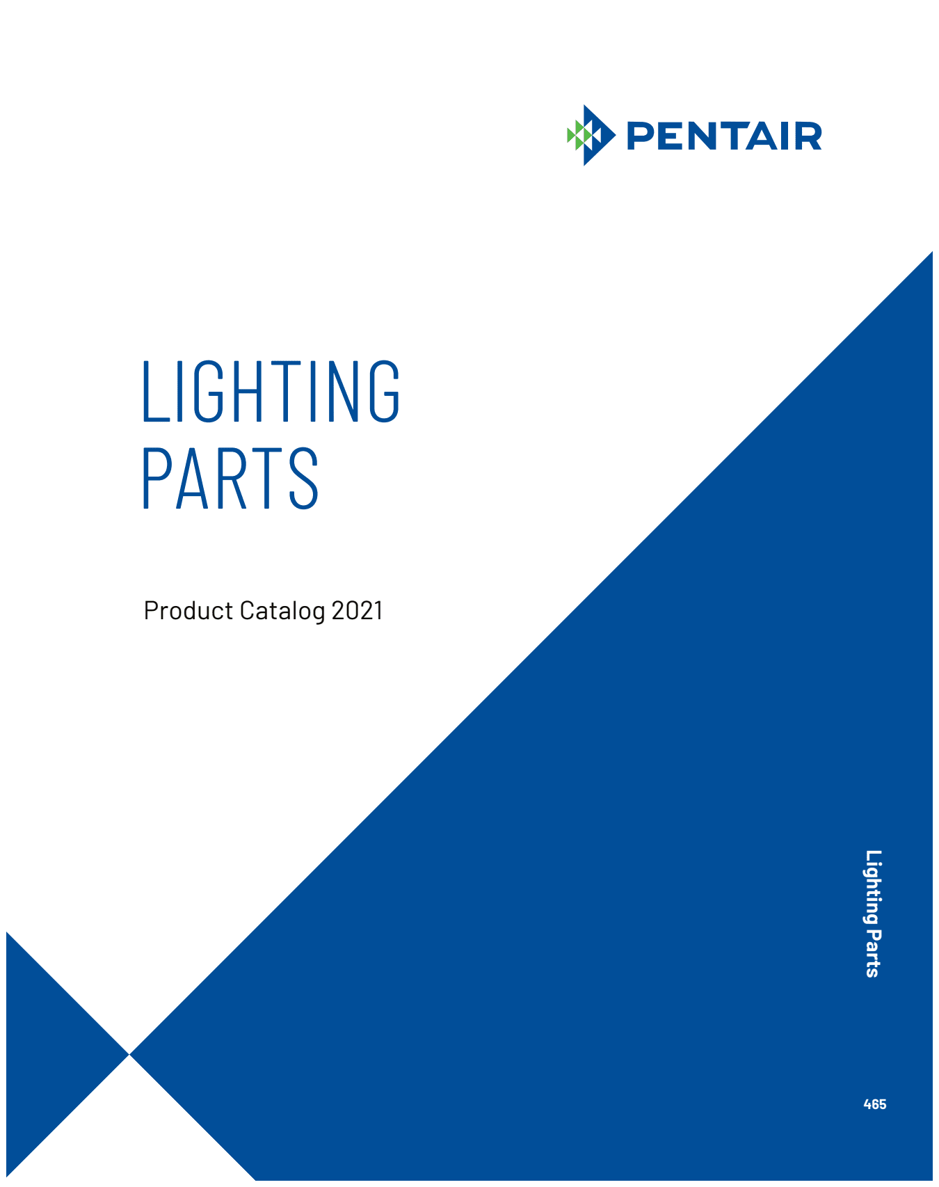 Pentair Intellibrite 5G White LED Light Engine 300W | 619875Z by Pentair
