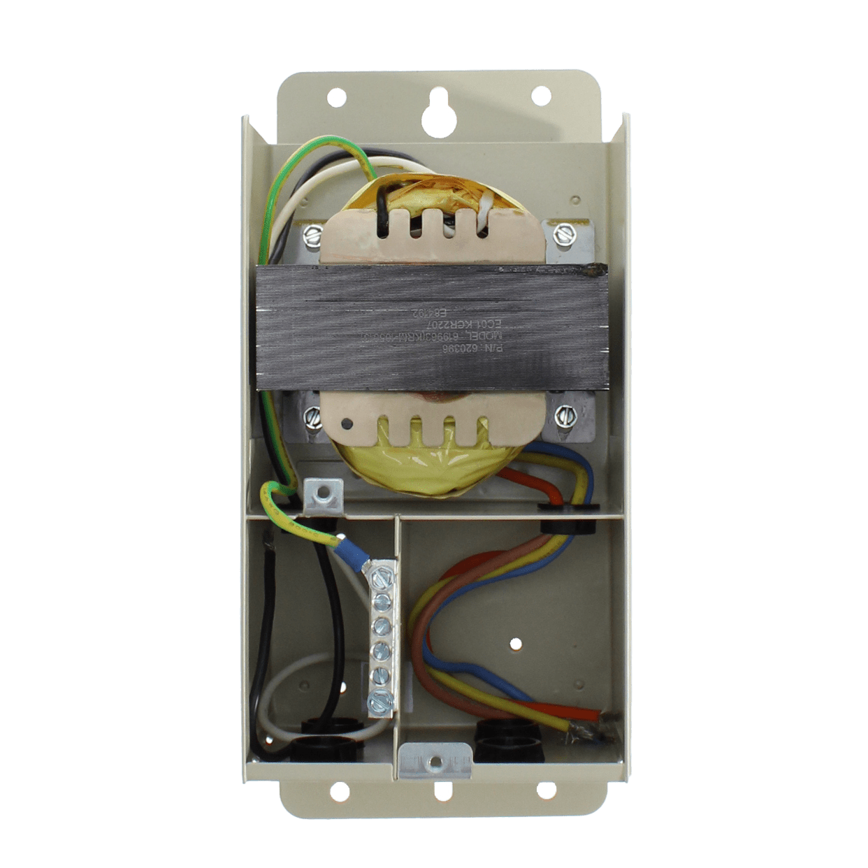 Pentair 12-14V Pool Rated Transformer, 300W | 619963 by Pentair