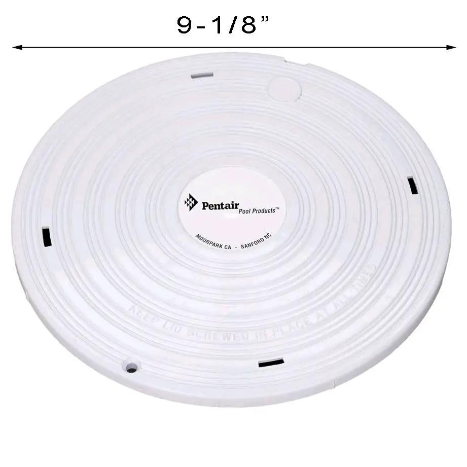 Pentair Admiral Old Style Skimmer Lid | 85009500 by Pentair