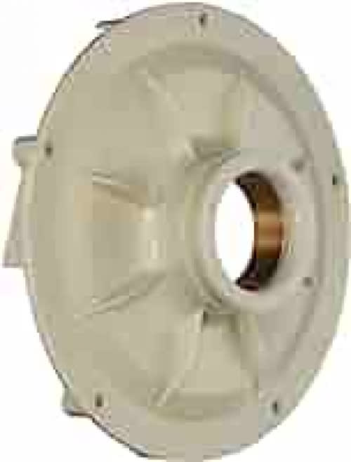 Pentair 1/2 HP Full-Rated 3/4 HP Up-Rated Diffuser | C1-216P by Pentair