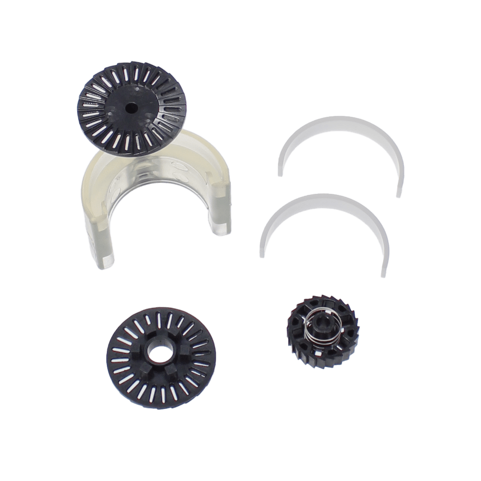 Pentair Great White Oscillator Assembly Kit | GW9503 by Pentair