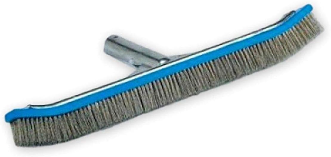 Pentair #718 18" Algae Brush, SS Bristle | R111646 by Pentair
