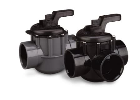 Pentair Valve Check Old Style | R172020 by Pentair