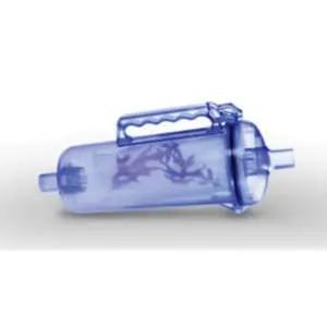 Pentair 186A 1.5" Inline Leaf Trap | R211084 by Pentair