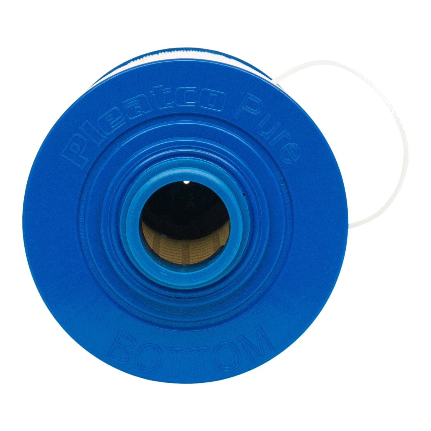 Pleatco PFF42TC-P4 Premium Filter Cartridge for Superior Pool and Spa Filtration