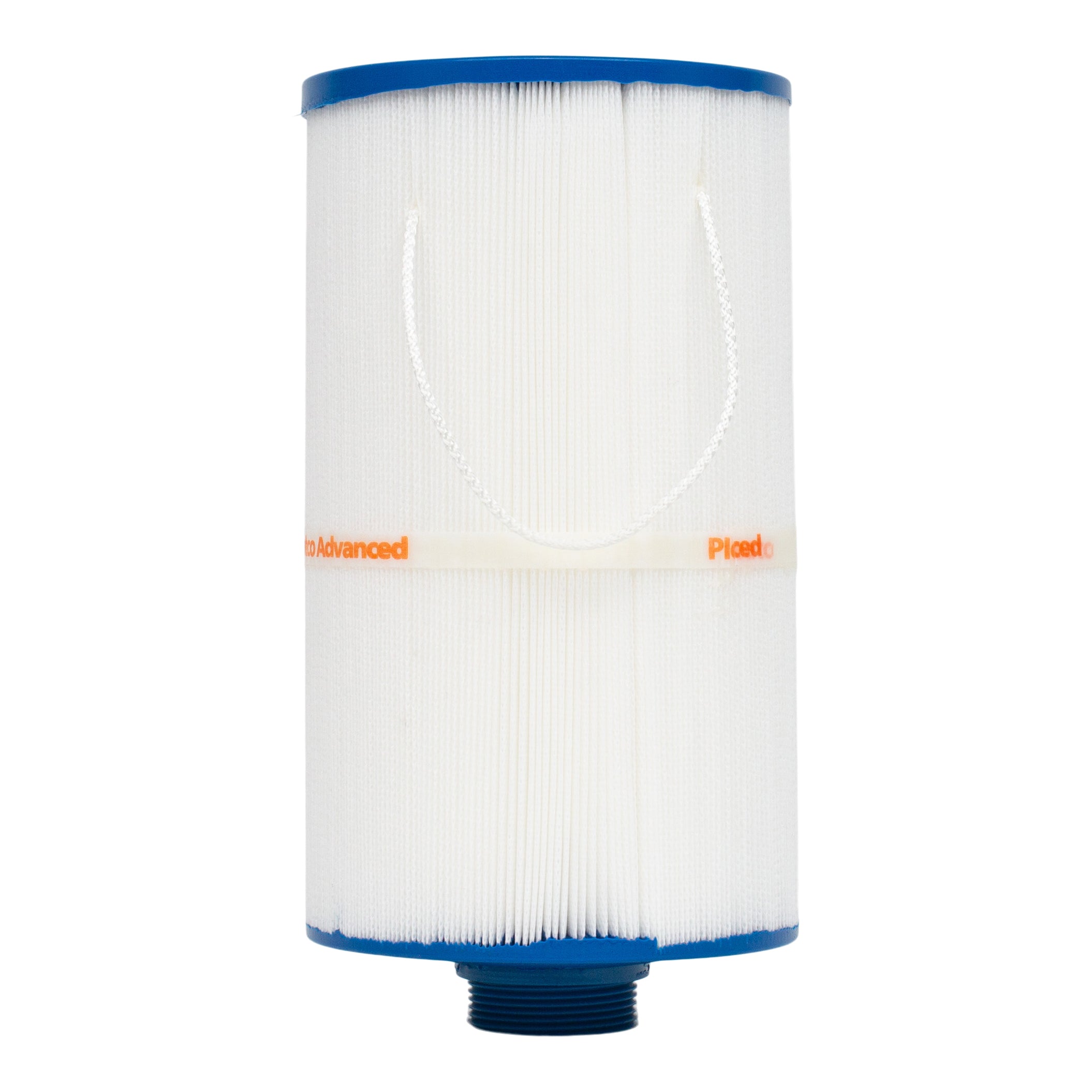 Pleatco PFF42TC-P4 Premium Filter Cartridge for Superior Pool and Spa Filtration