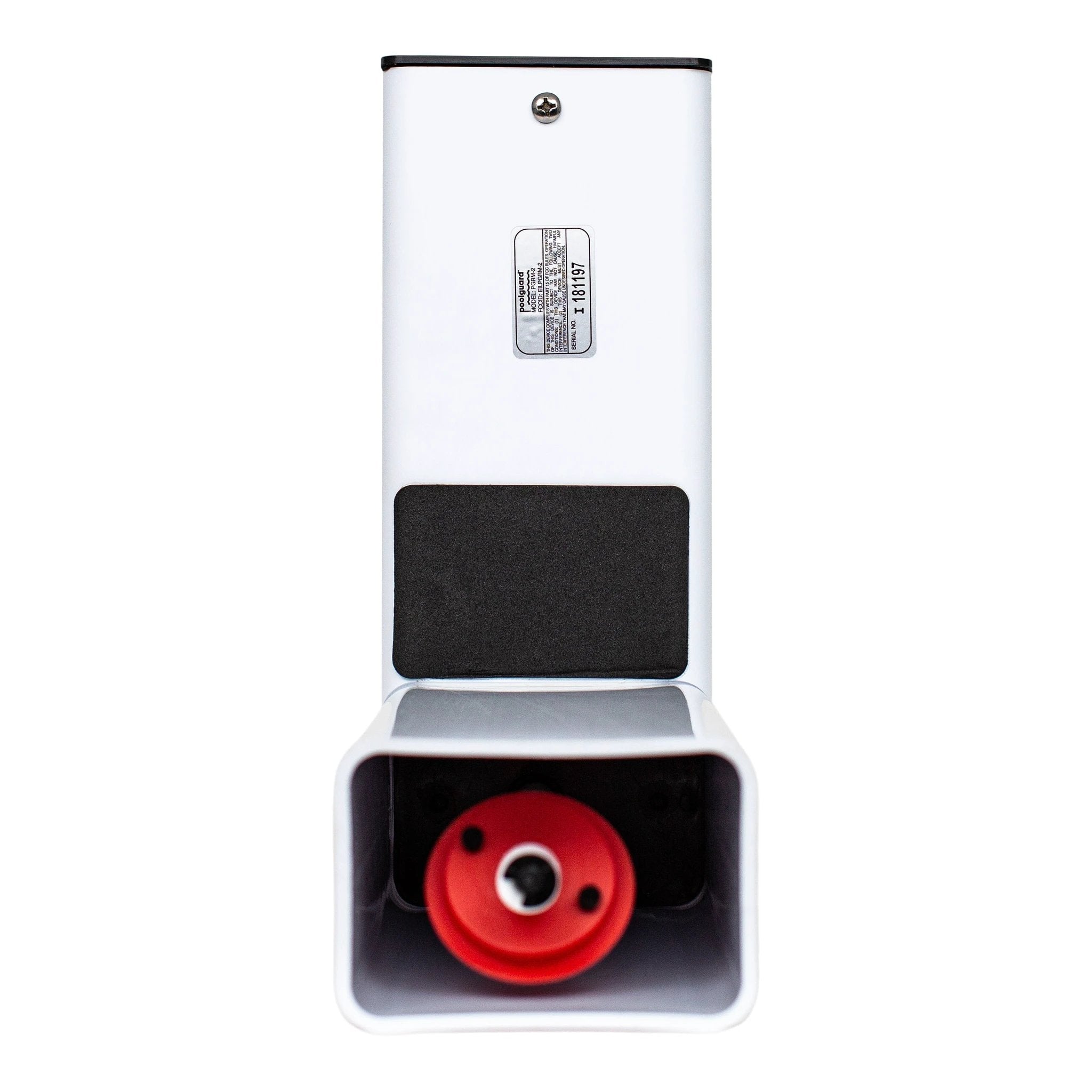Poolguard PGRM2 In Ground Pool Alarm For Safer Pool Environment by Poolguard