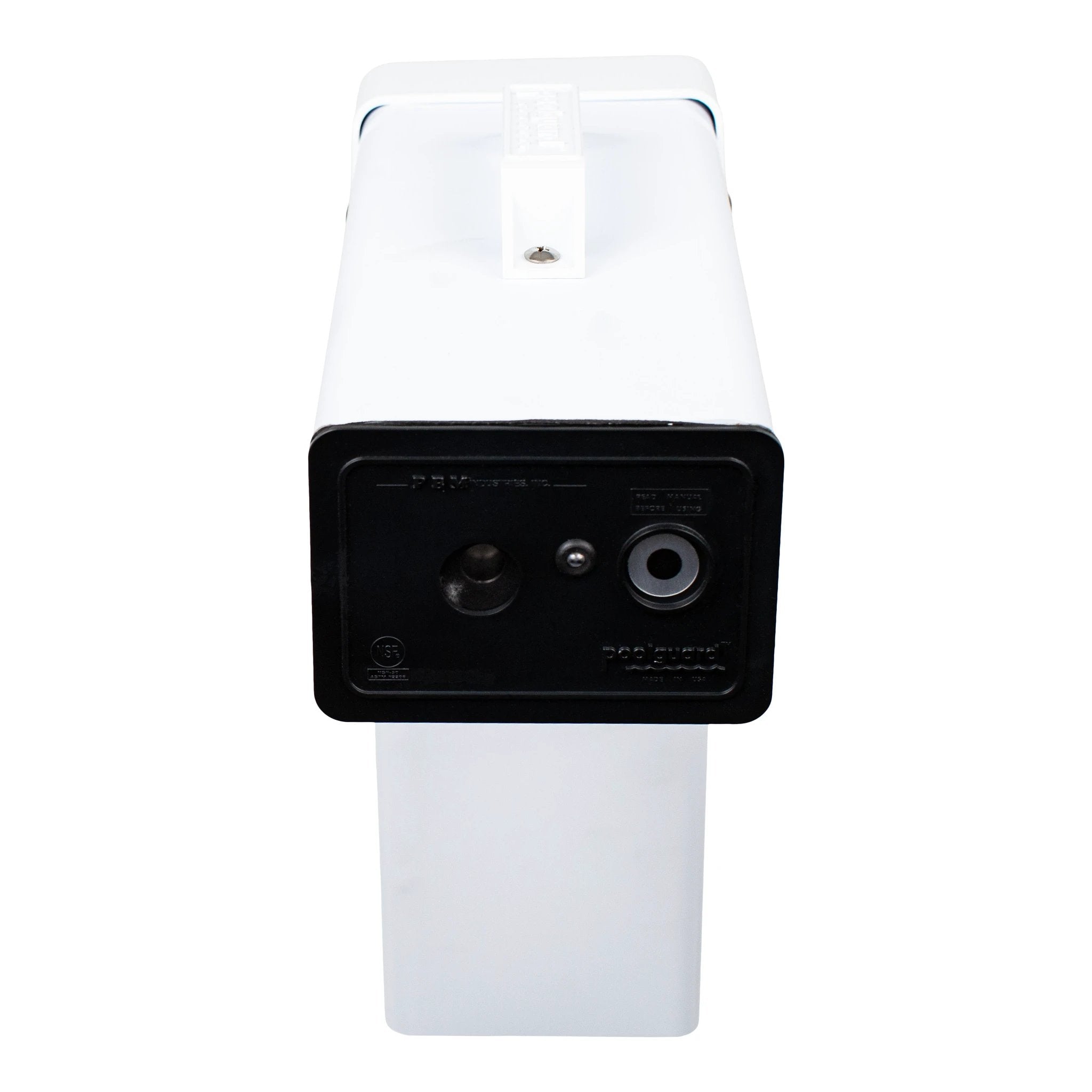 Poolguard PGRM2 In Ground Pool Alarm For Safer Pool Environment by Poolguard
