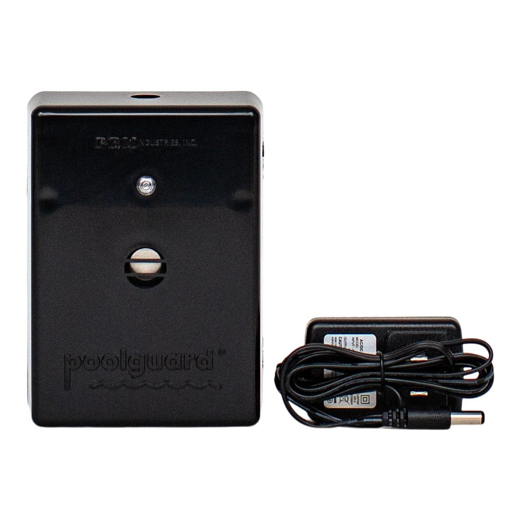 Poolguard PGRM2 In Ground Pool Alarm For Safer Pool Environment by Poolguard