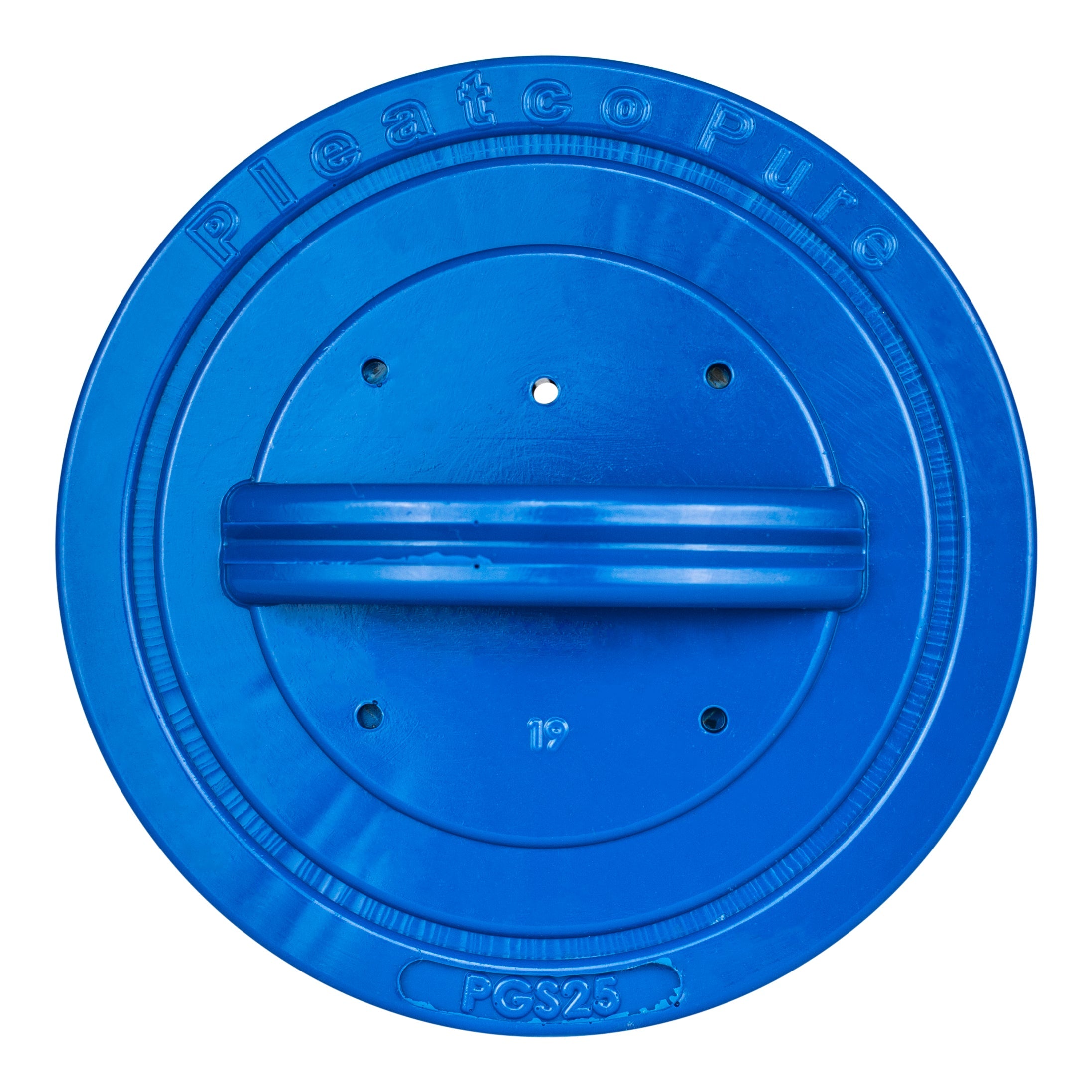 Pleatco PGS25P4 Premium Filter Cartridge for Superior Pool and Spa Filtration