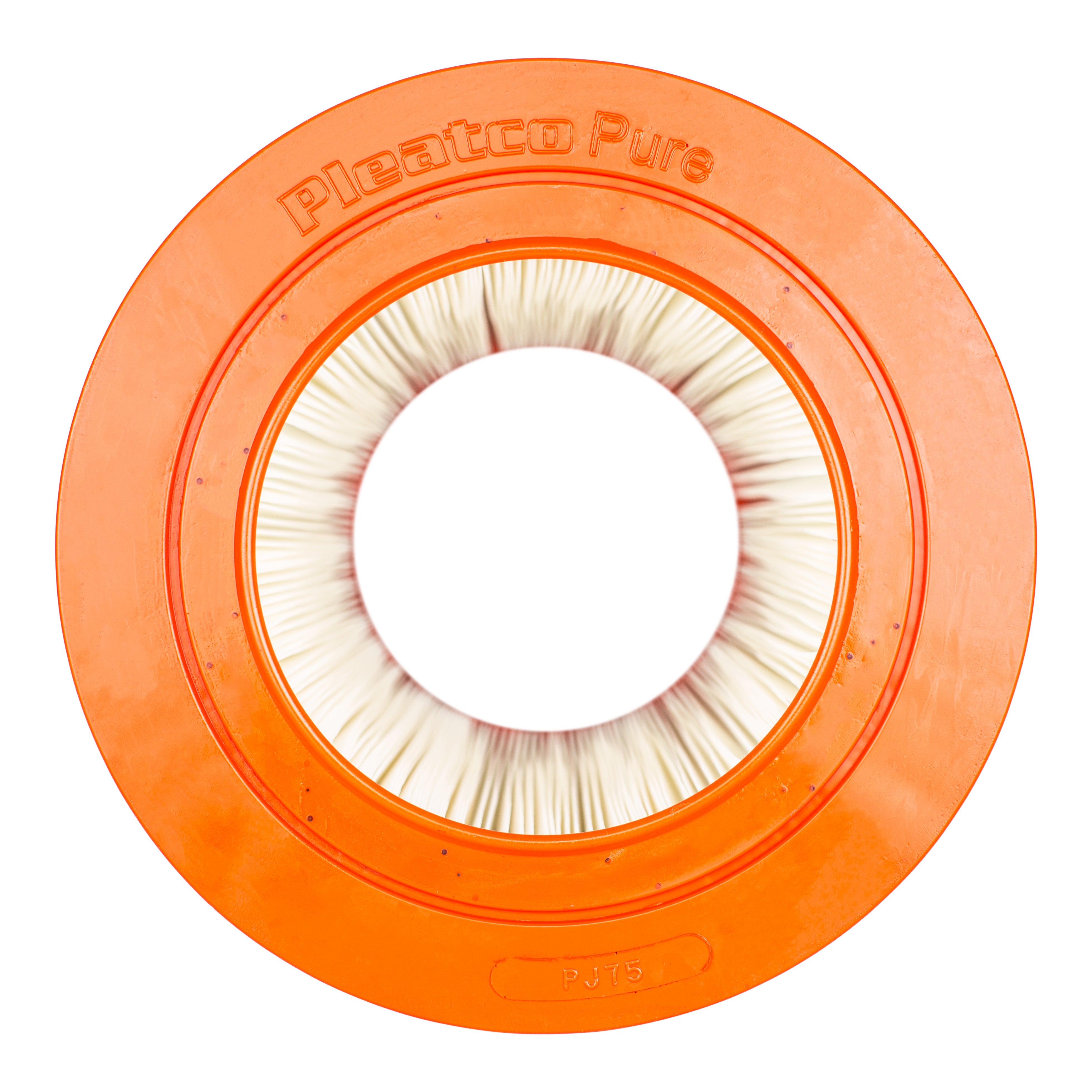 Pleatco PJ75 Filter Cartridge for Superior Pool and Spa Filtration