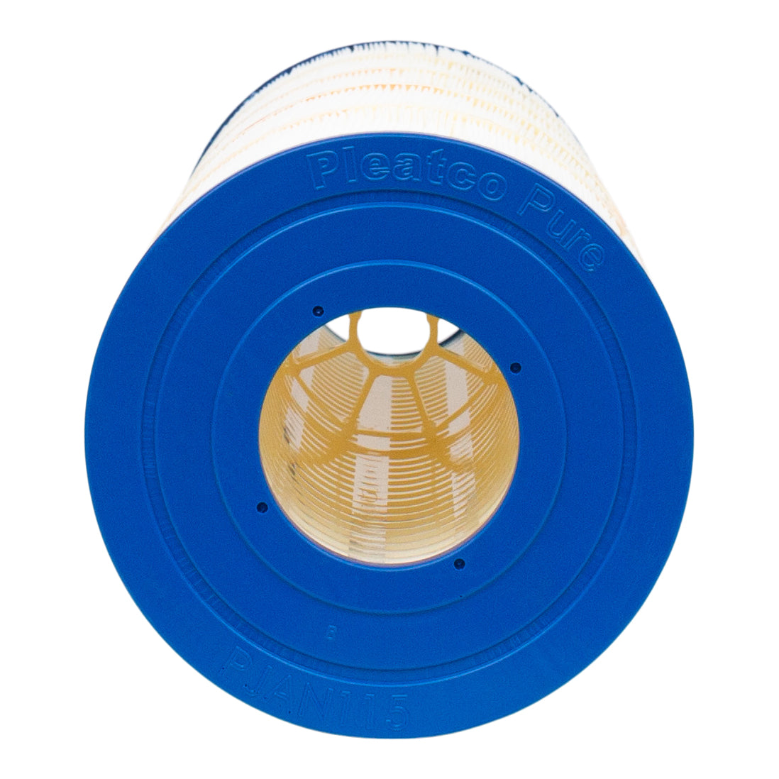 Pleatco PJAN115 Pool and Spa Filter Cartridge for Superior Filtration Performance