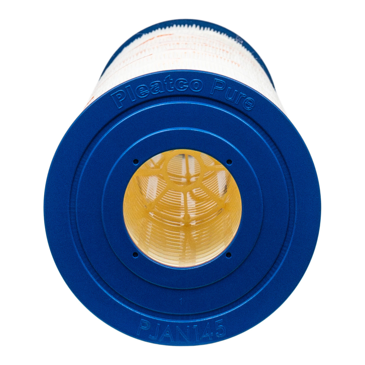 Pleatco PJAN145 Filter Cartridge for Superior Pool and Spa Filtration