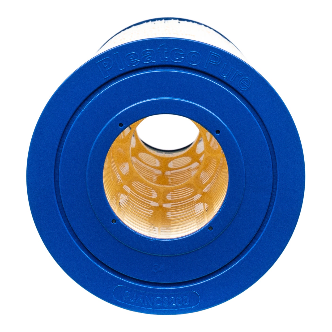 Pleatco PJANCS200 Pool and Spa Filter Cartridge for Superior Filtration