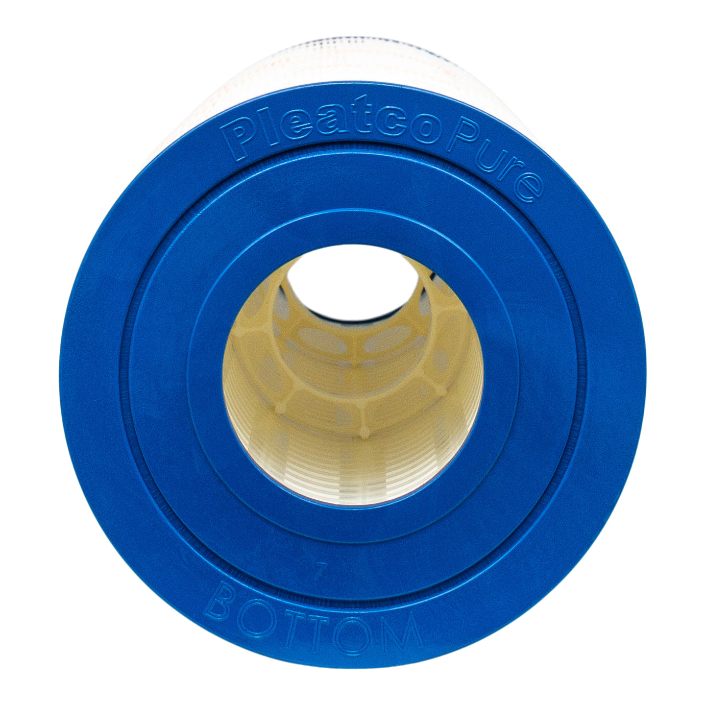 Pleatco PJANCS250 Pool and Spa Filter Cartridge for Superior Filtration