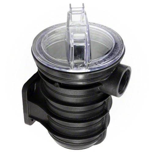 Pentair JWP Series Pump Trap PKG 115 by Pentair