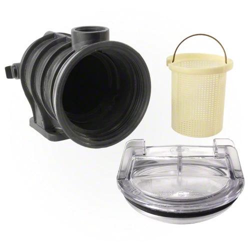 Pentair JWP Series Pump Trap PKG 115 by Pentair