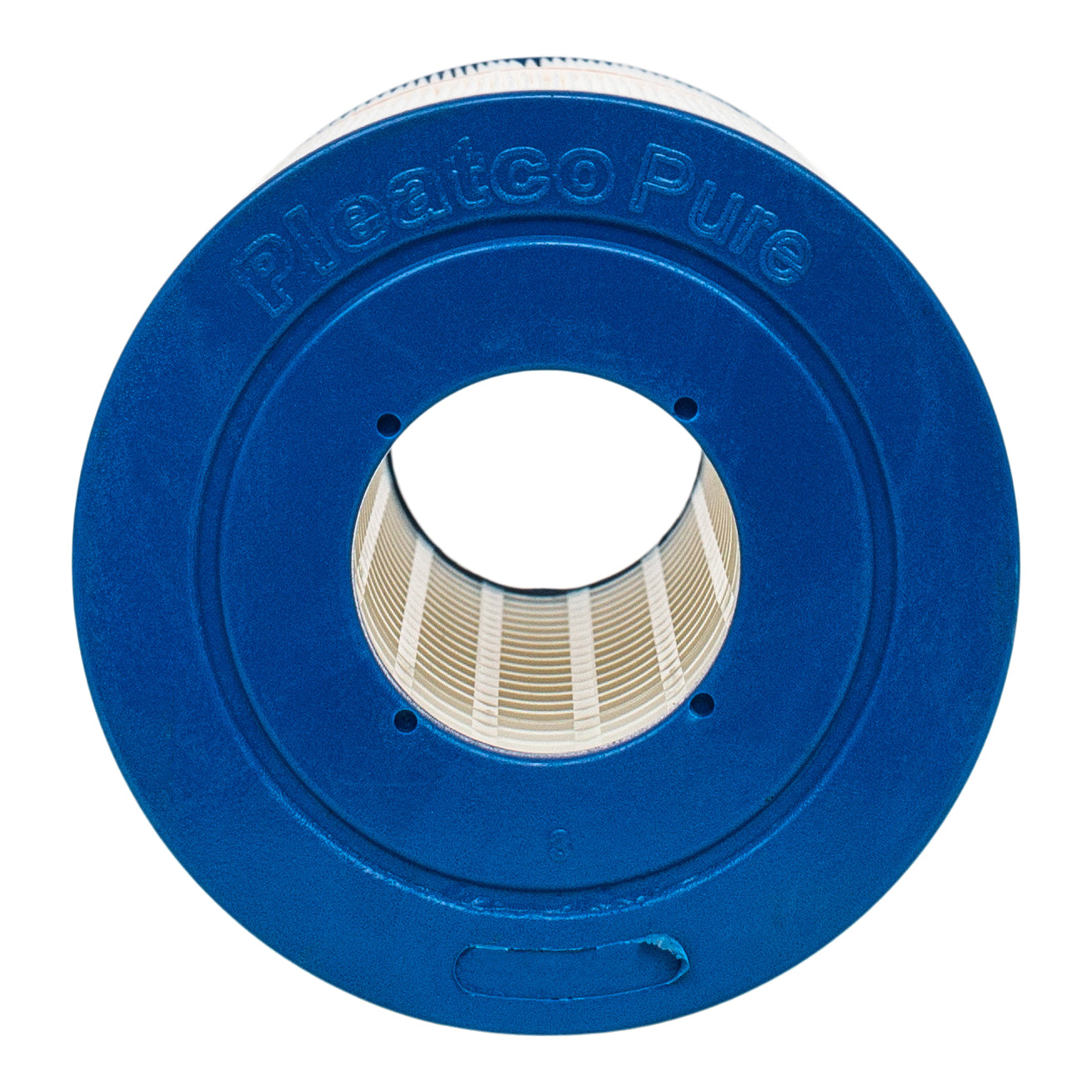 Pleatco PLBS50 Pool and Spa Filter Cartridge for Superior Filtration and Dirt Capture
