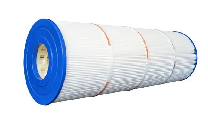 Filter Cartridge, Pleatco Clean & Clear Plus 320 Replacement Cartridge (4 Required) - OEM# 178580 Filbur# Fc-1976 Pleatco # Pcc80 Unicel # C-7470 , 7Dx20.0625L | PCC80 by Pleatco