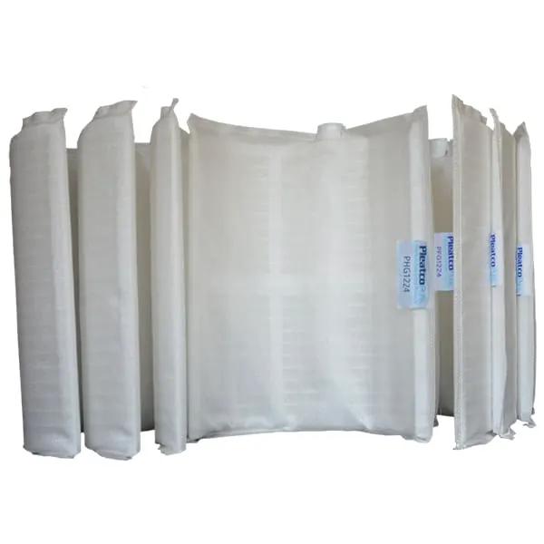 Pleatco Universal Filter Grid Set for 24 sf American/Hayward/Pac-Fab | PFS1224 by Pleatco
