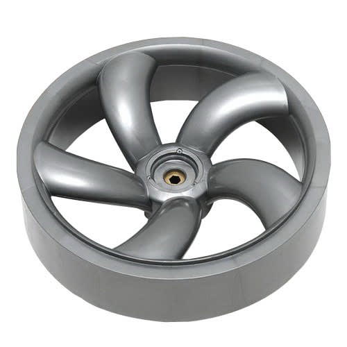 Polaris 3900 Series Cleaners Single Side Wheel | 39-401 by Polaris