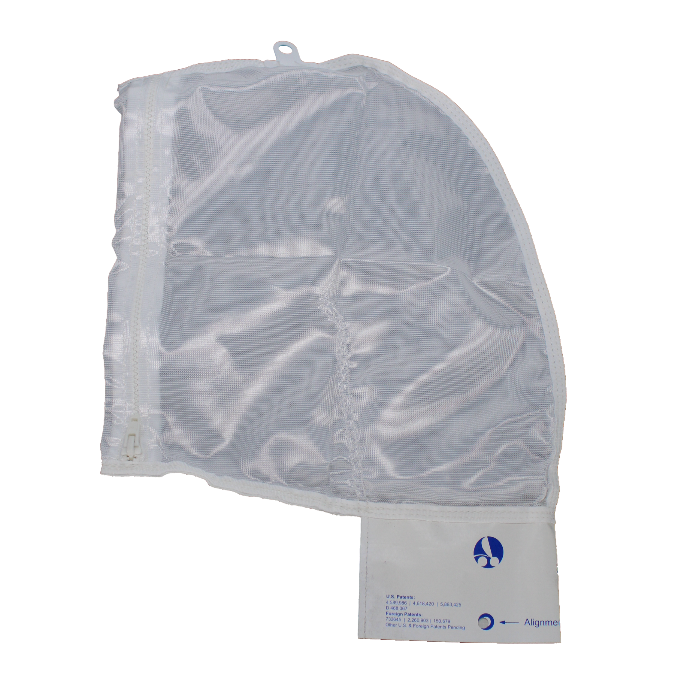 Polaris Zippered All Purpose Bag, 480 Polaris 480 All Purpose Bag 0 | 48-135 by Polaris