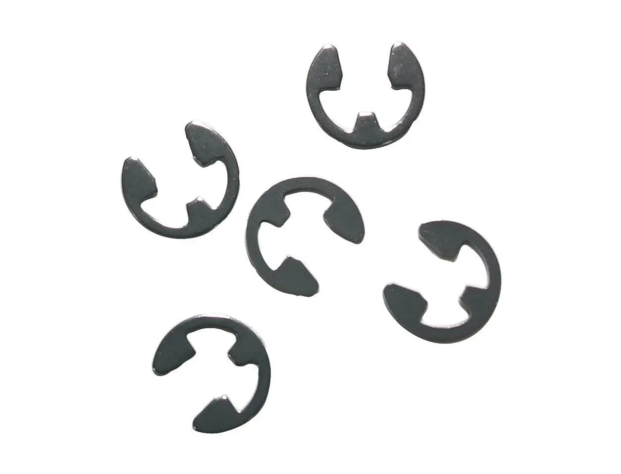 Polaris Vac Sweep 340/360/380 Pool Cleaner Stainless Steel E-Clip | 9-100-5107 by Polaris