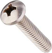 Polaris Screw, 8-32 X 3/4" Ss Pan Head, | 9-100-5115 by Polaris