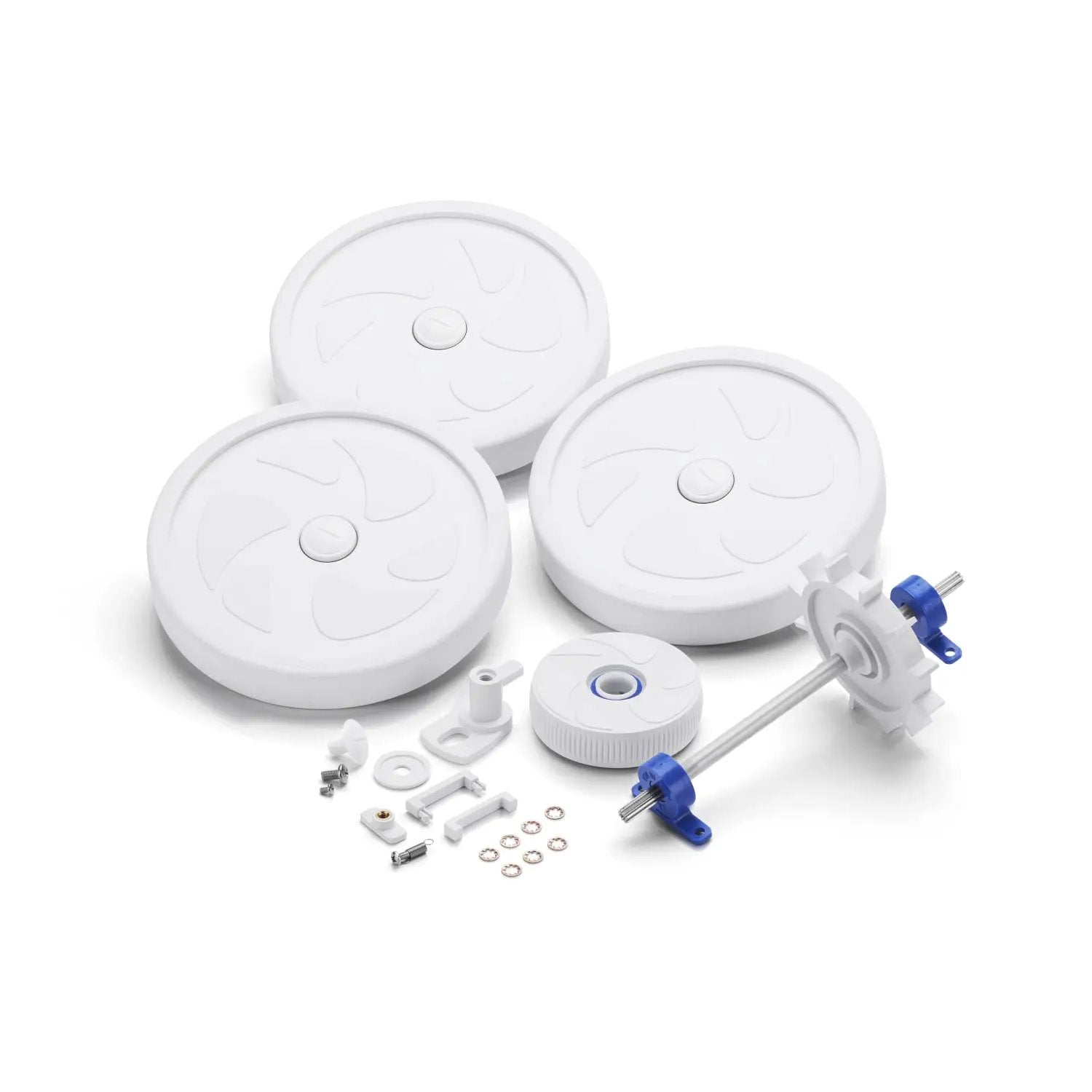 Polaris Vac-Sweep 280/180 Factory Tune Up Kit | A49 by Polaris