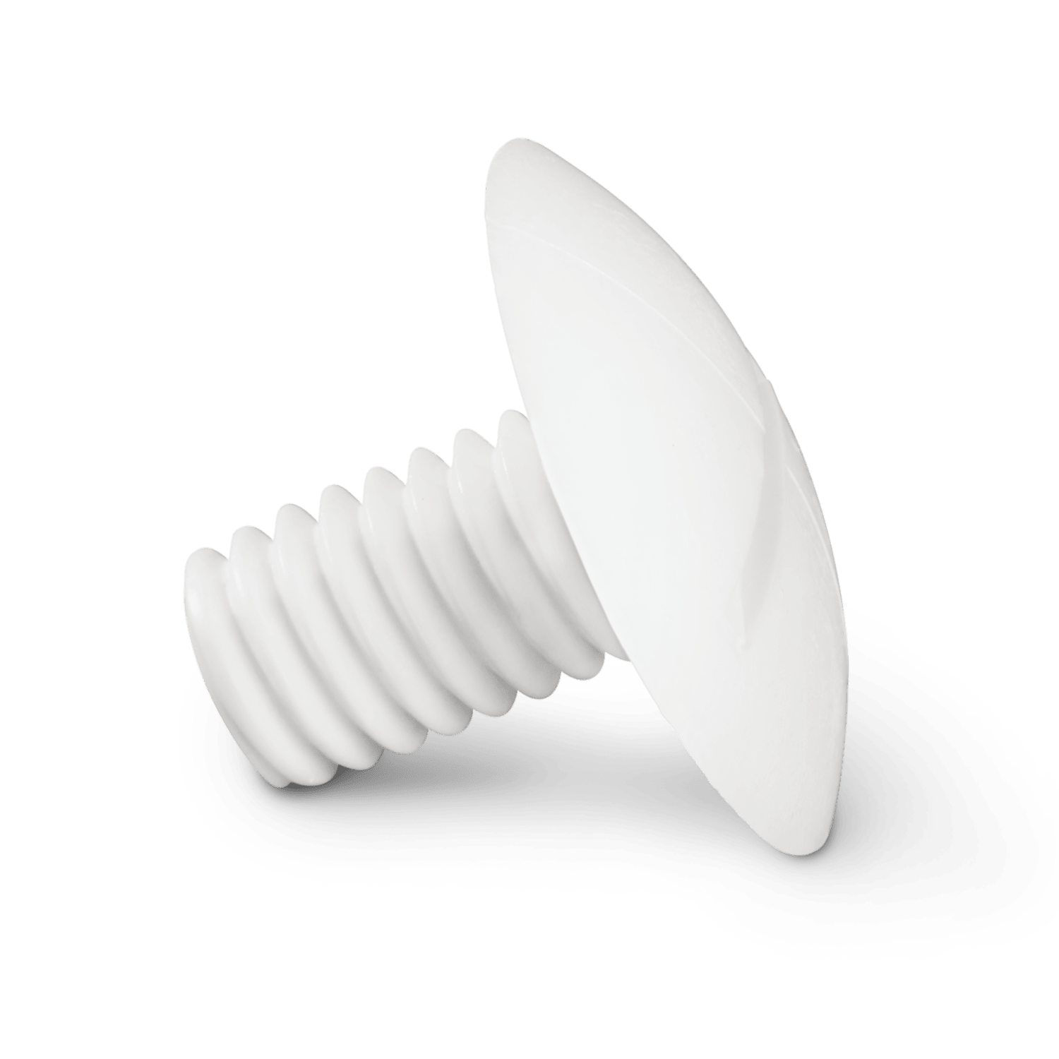 Polaris 280/180 Plastic Wheel Screw | C55 by Polaris
