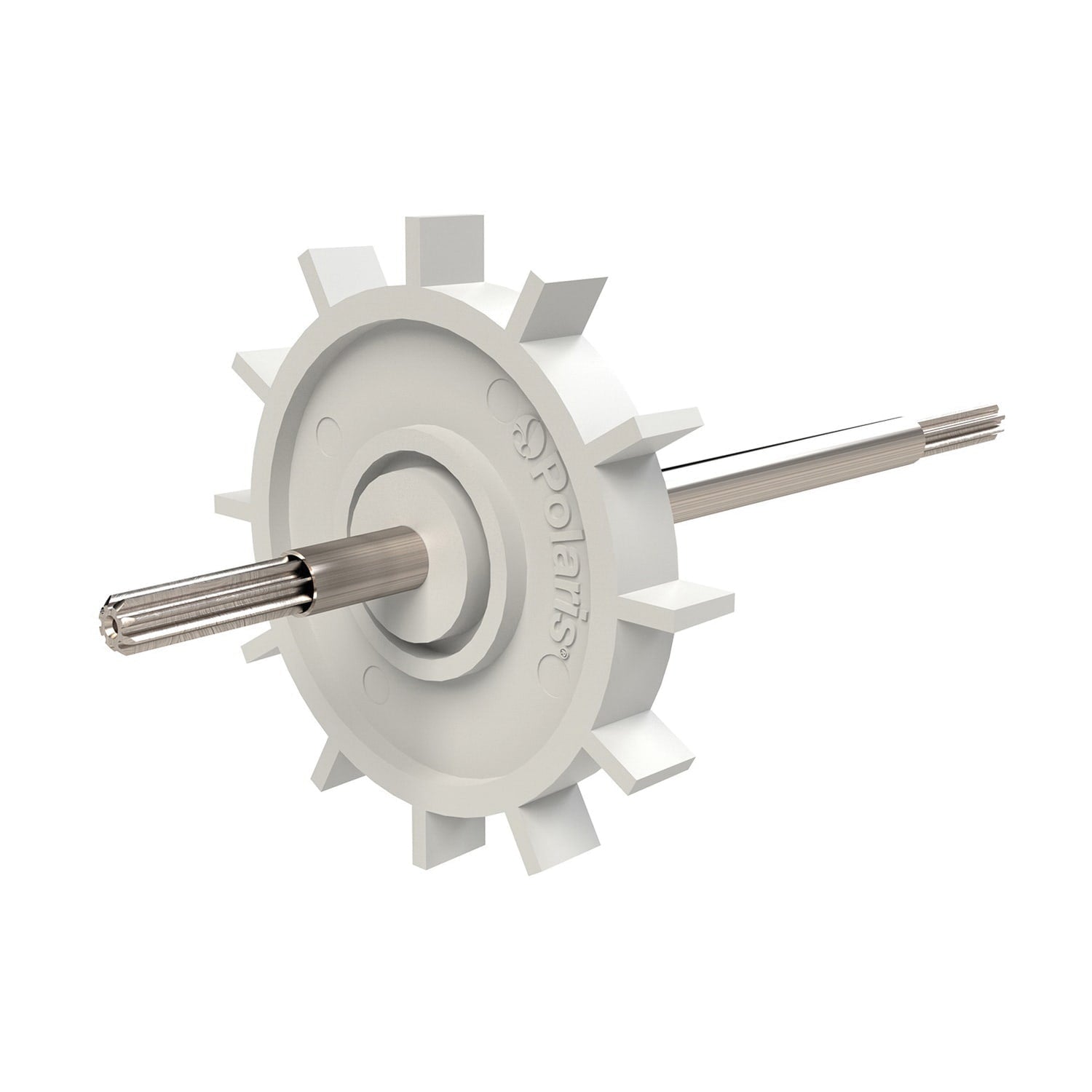 Polaris 280/180 Pool Cleaner Drive Shaft Assembly | C86 by Polaris