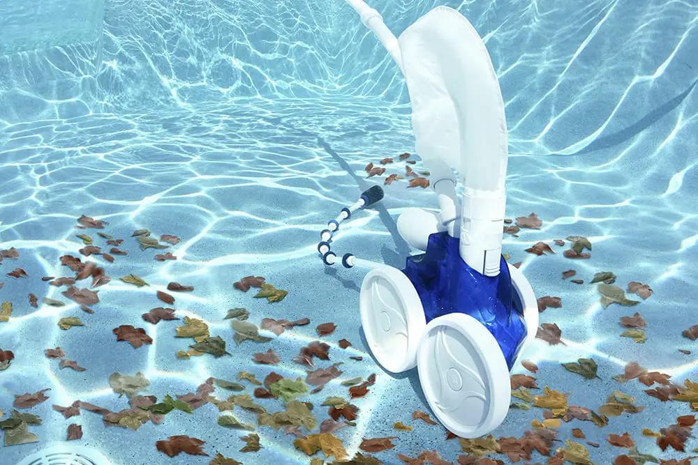 Polaris Vac-Sweep 360 In-Ground Automatic Pool Cleaner | F1 by Polaris