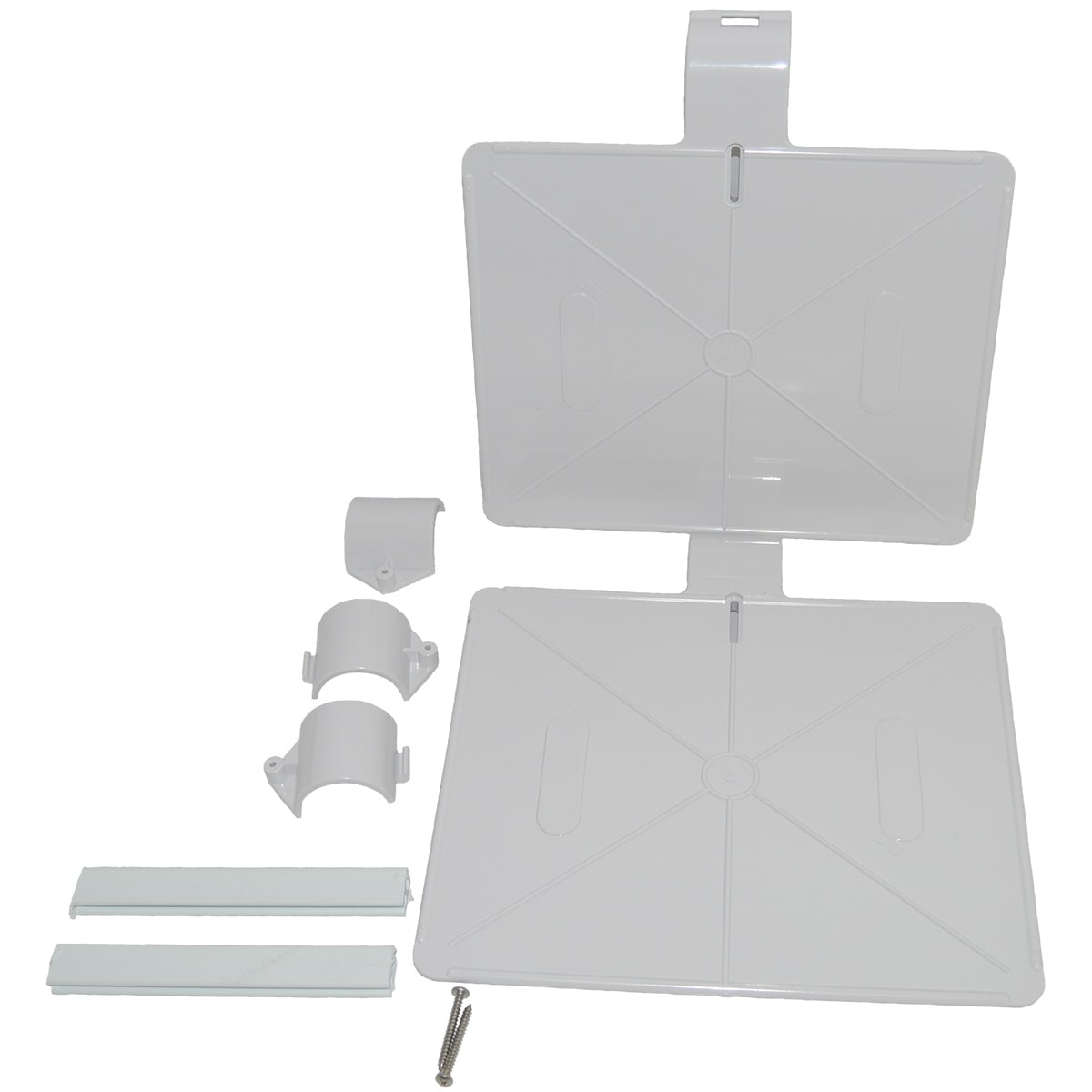 Polaris G21 380/280/180 Cleaner Ladder Guard, 2 Panels | G21 by Polaris