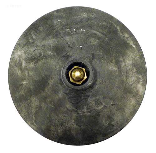 Polaris Genuine Booster Pump Impeller | P15 by Polaris