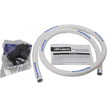 Polaris Booster Pump Quick Connect Install Kit | R0617100 by Polaris